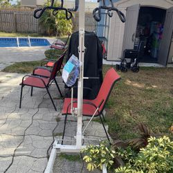 New Hoyer Patient Lift 