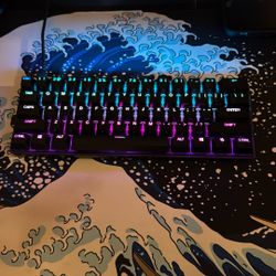 Apex pro mini