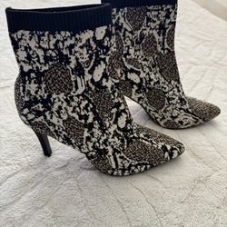 Women’s Boots 