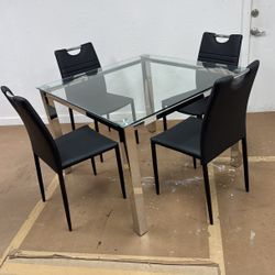 Table New Condition 42”