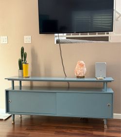 Console table