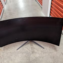 LG 45" 4k 220hz Monitor