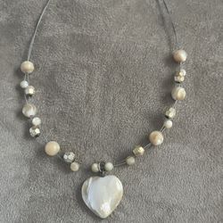 Brand New Necklace 