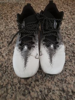 Under Armor Cleats