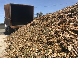 Organic Woodchips FOR SALE 🌈!