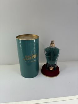 Jean Paul  Cologne