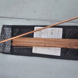 Welding Rods For Copper And Metal 10 Each