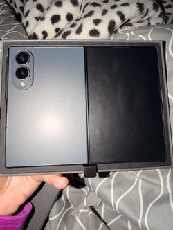 T-Mobile Galaxy Z Fold 8 256GB