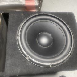 Audio Frog 12”