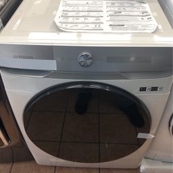 SAMSUNG WASHER 
