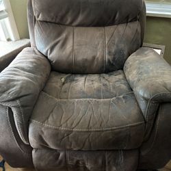 Recliner