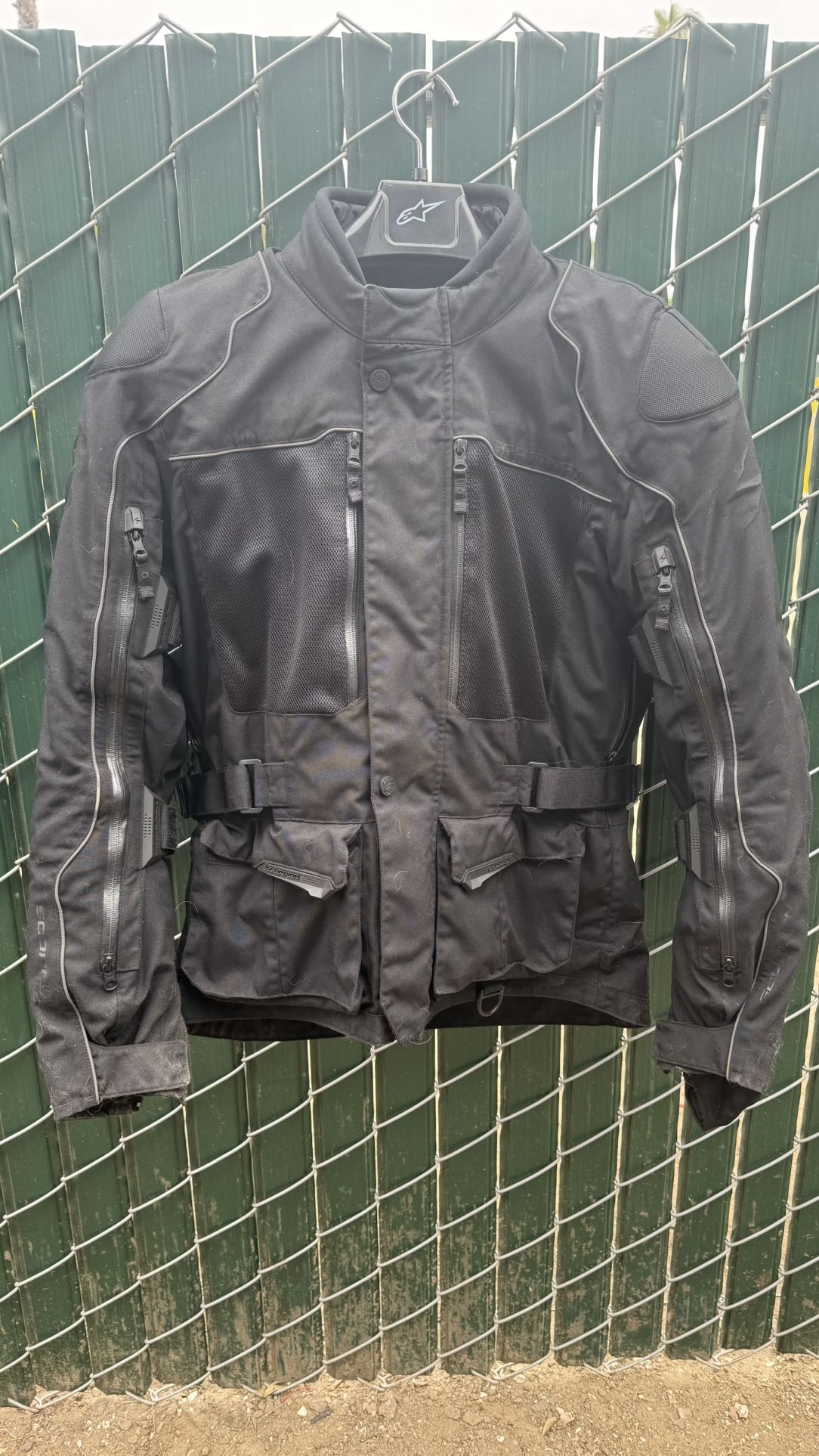 Scorpion Adventure Jacket