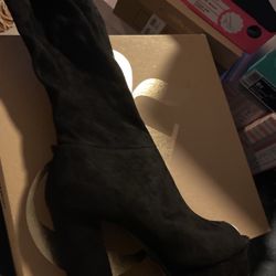 Boot Heels