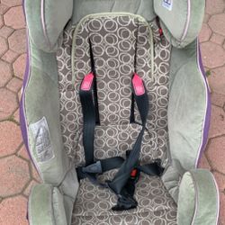 Kid Car Seat