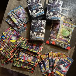 pokémon cards
