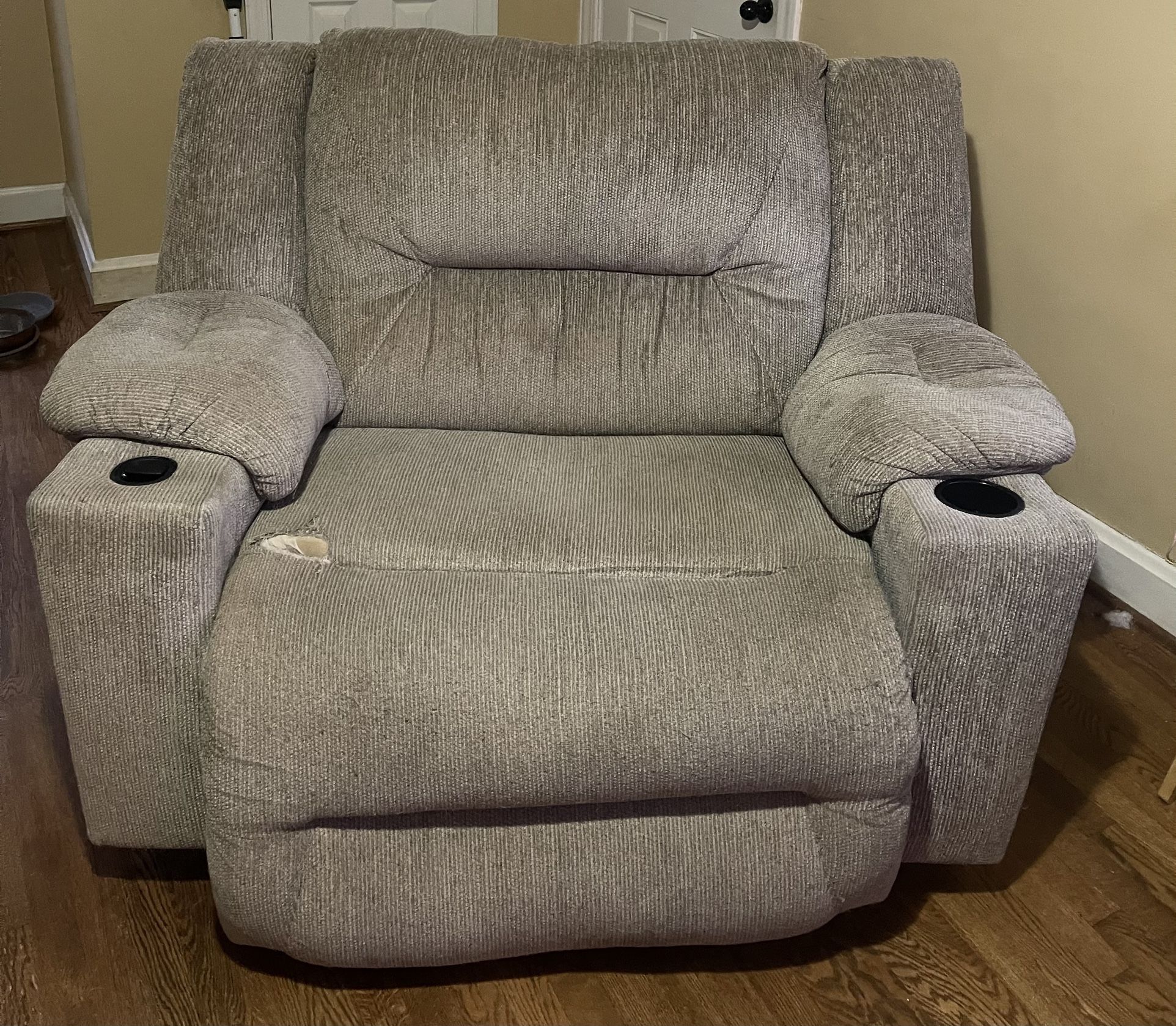 Recliner