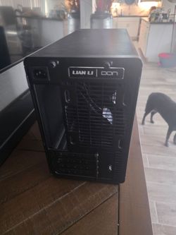 Lian li a3 PC case