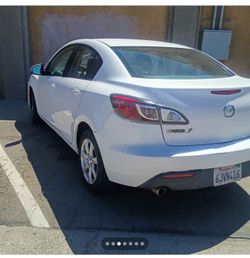 2014 Mazda 3