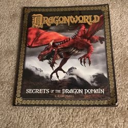 Dragon Book