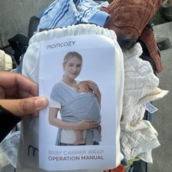 Baby Carrier