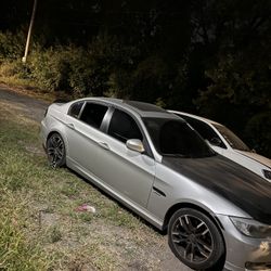 2011 BMW 328i Xdrive