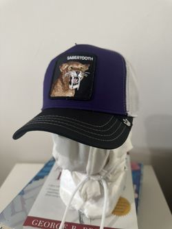 Goorin Bros. Trucker Hat