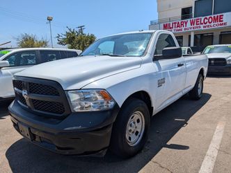 2019 RAM 1500 Classic
