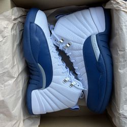 Jordan 12 