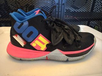 Nike Kyrie 5 JUST DO IT (2019)