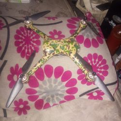Snaptain Drone Model Sp700