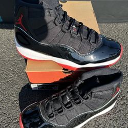 Jordan 11 Retro Playoff Bred (2019)