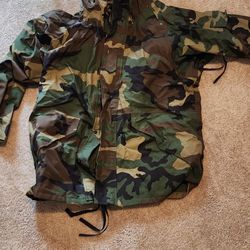 Gortex Jacket "New" Medium/Regular $80