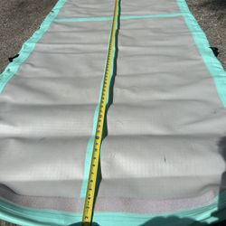 2 Air Tumble Tracks
