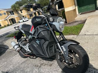2016 Diablo Drift 150cc