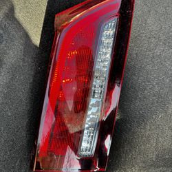 Acura TLX SH-AWD Tail Truck Rear Light 