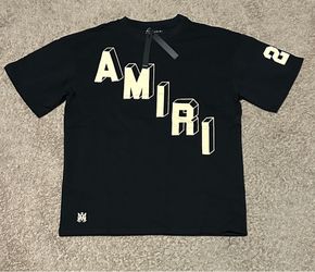 Amiri shirt
