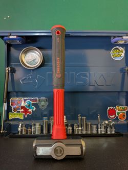 Crescent Hammer
