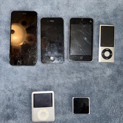 Vintage Apple Products