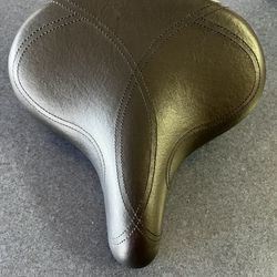 Bike Seat-NEW, Electra Ergo Brand