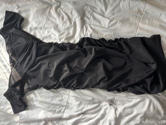 Women Black Dress