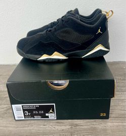 Kids Jordan MVP 93 sneakers