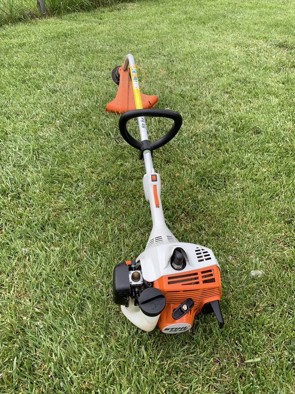 STIHL Grass Trimmer for Sale in WA OfferUp
