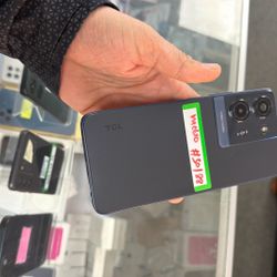 TCL K32 5G Metropcs Only 