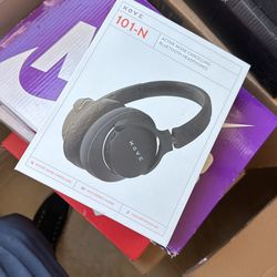 Headphones