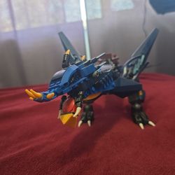 LEGO Ninjago: Stormbringer Dragon 