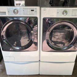 💥Washer And Electric Dryer Set💥lavadora Y Secadora Electrica 💥
