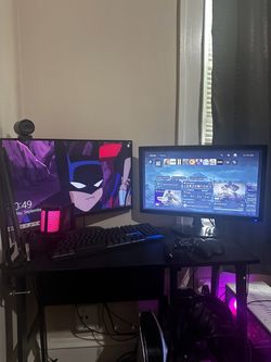 Skytech gaming pc