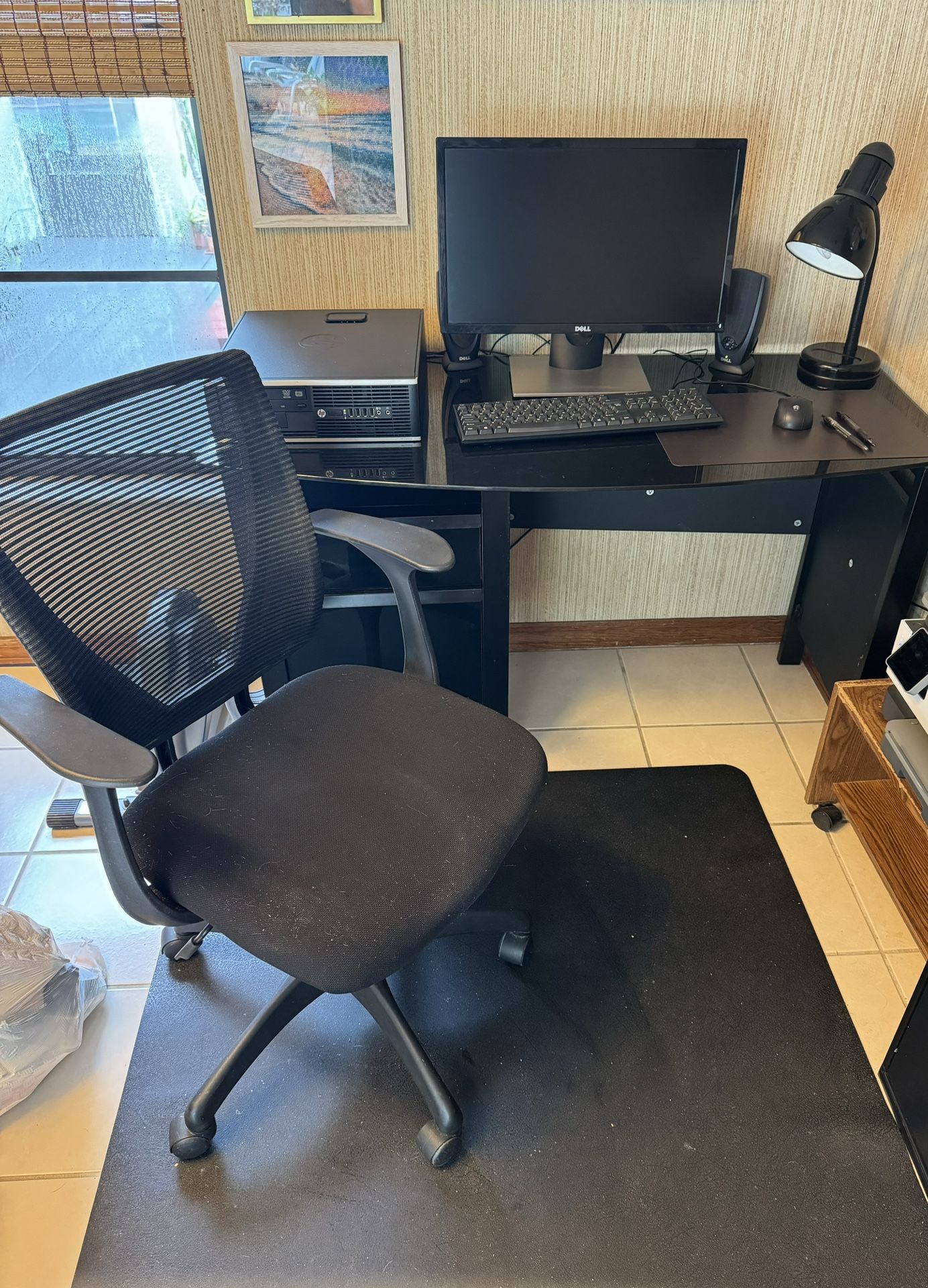 Office Furniture
