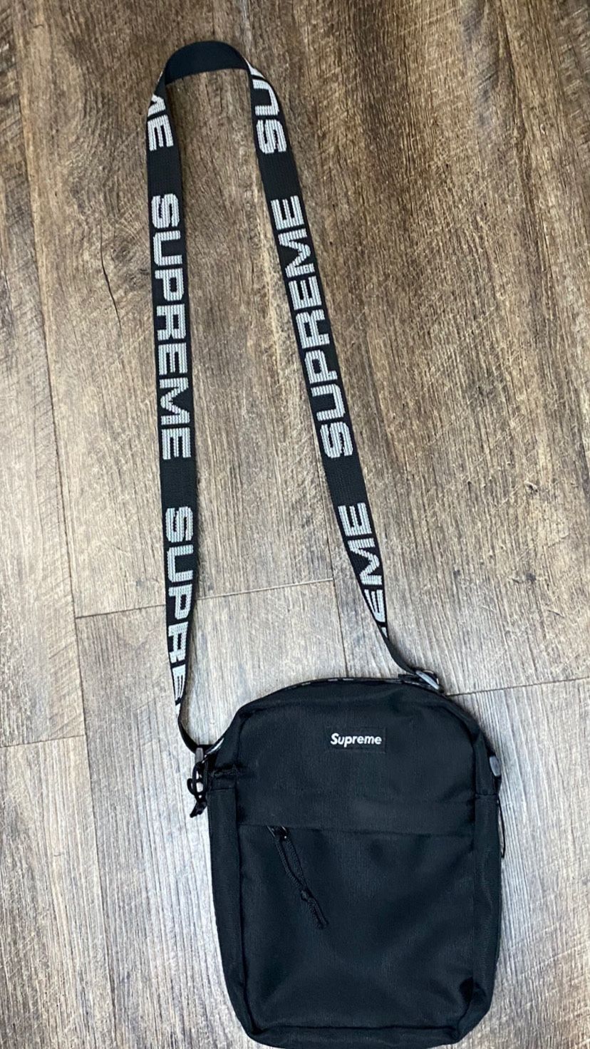 Supreme Fanny Pack 