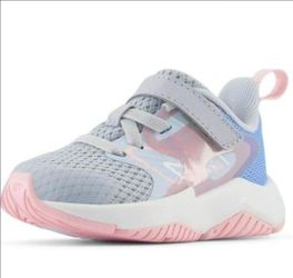 New Balance Girls Rave Run V2 Bungee Shoes Size 6y 6 Grade School Shoes Zapatos De Nina Tamanio 6